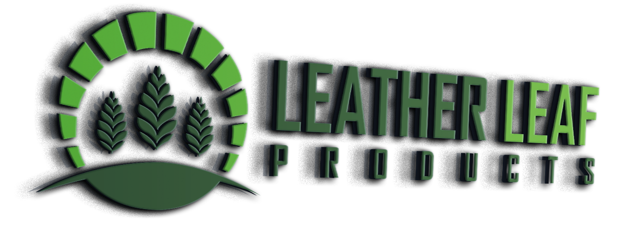 Leather Leaf Products