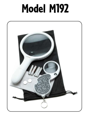 Document Magnifier Bundle in Best Deals