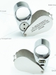 JEWELERS MAGNIFYING GLASS BUNDLE